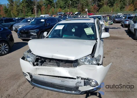 2013 Toyota Highlander Limited V6 z USA, uszkodzony, nr VIN 5TDDK3EH3DS250430